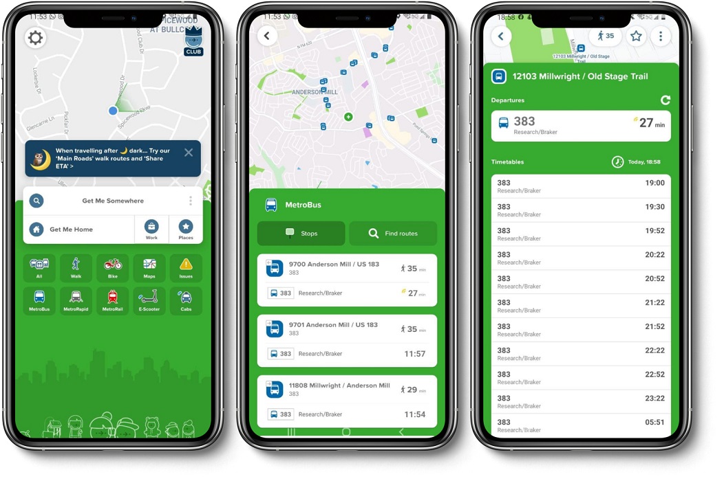 citymapper